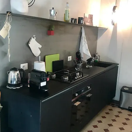 Ferienhaus Flora Ii - Flora Bergamo